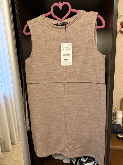 Сукня Зара,  Zara