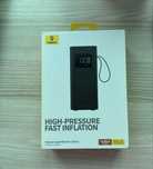 Kompresor pompka Baseus SuperMini Pro 4000mAh 50W