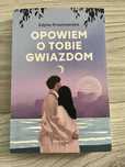 Opowiem o Tobie gwiazdom