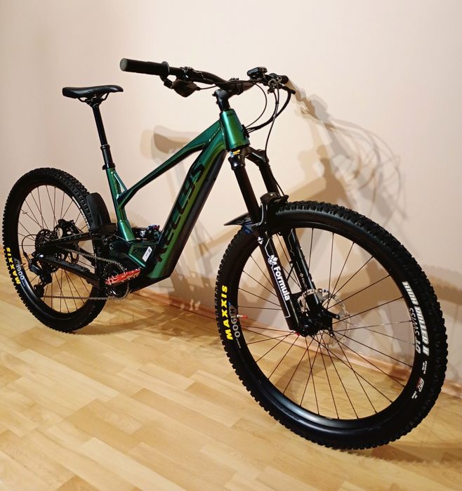 Kellys Theos R30 M 725Wh 95nm