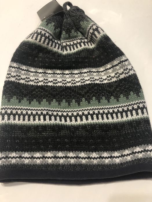 Шапка универсальная