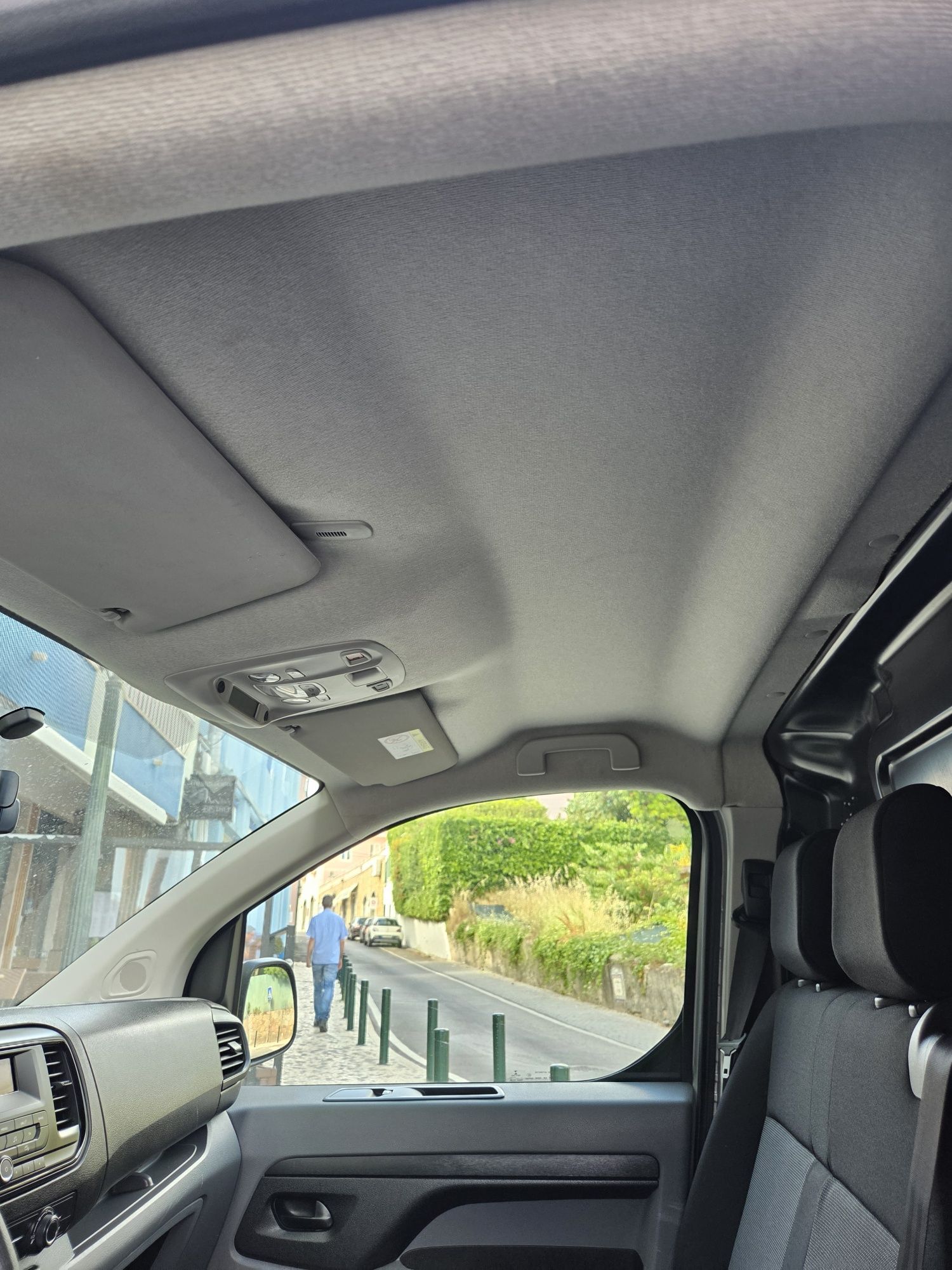 Peugeot Expert 1.6 Facil Financiamento