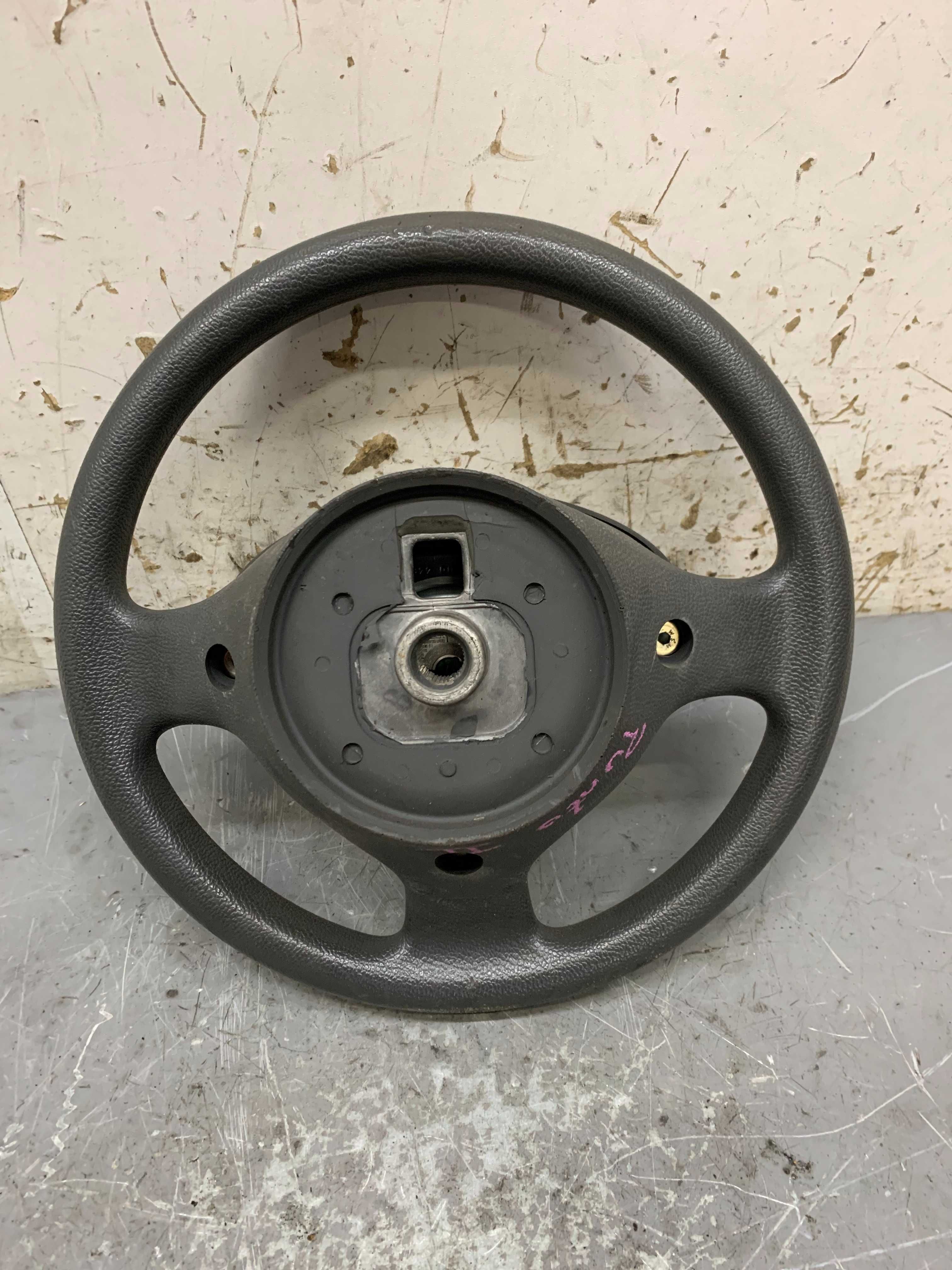 Fiat Panda II Doblo Kierownica Poduszka AIRBAG Poduszka Powietrzna