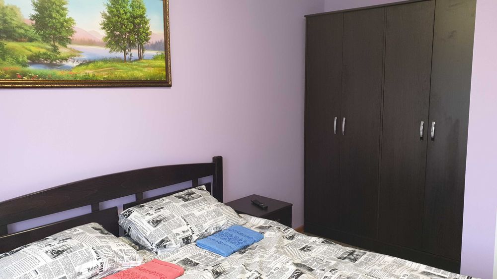 База відпочинку рДністер West camping оренда будинка відпочинок басейн