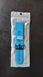 Pasek GARMIN niebieski 26 mm Fenix 3 5X 3HR 5X Plus 6X 6X Pro 7 7 sola