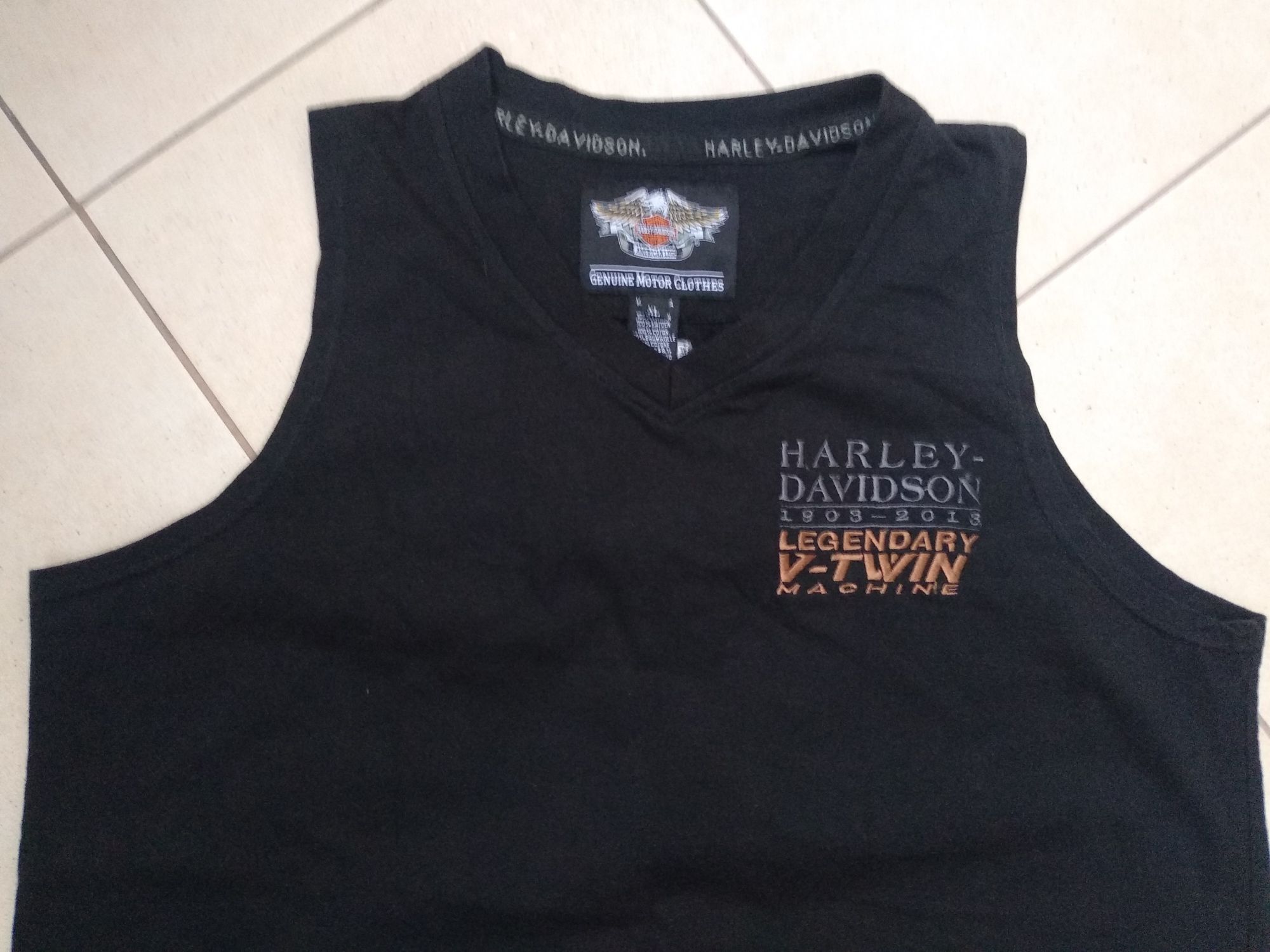 Koszulka Harley Davidson rozmiar xl, koszulka Harley