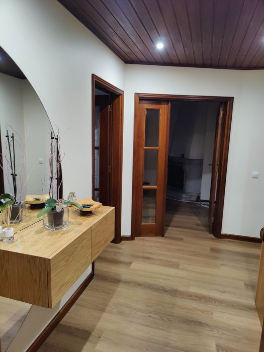 Apartamento T3 como Novo