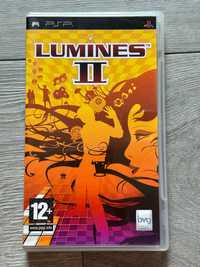 Limunes II / Playstation Portable
