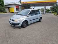 Renault scenic 1.6 benzyna 2003r