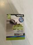 УФ стерилізатор для акварума — Aquael Mini UV