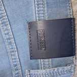 Super lekkie jeansy Pioneer Rando Megaflex 38/34