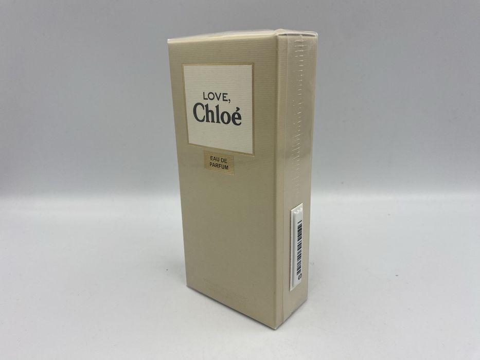 Chloe Love 75ml Okazja
