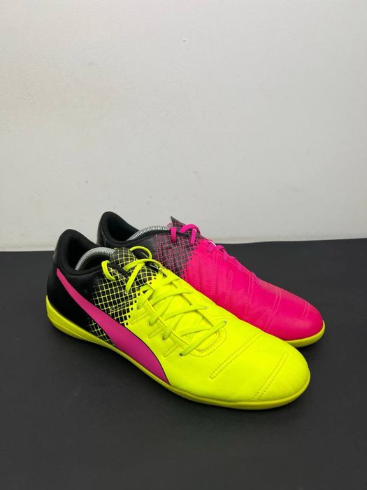 Футзалки Puma Оригинал р(46)