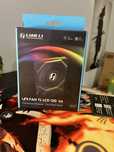 Fan Lian Li TL LCD 120