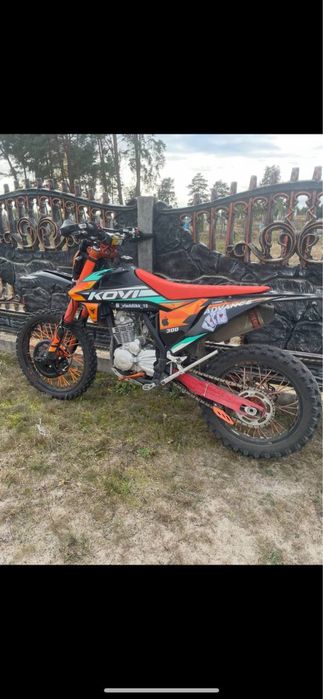 Продам Kovi адванс 300