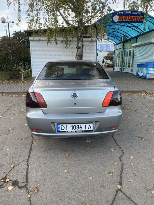 Продам фіат сіена