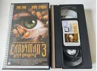 Candyman 3 - kaseta VHS