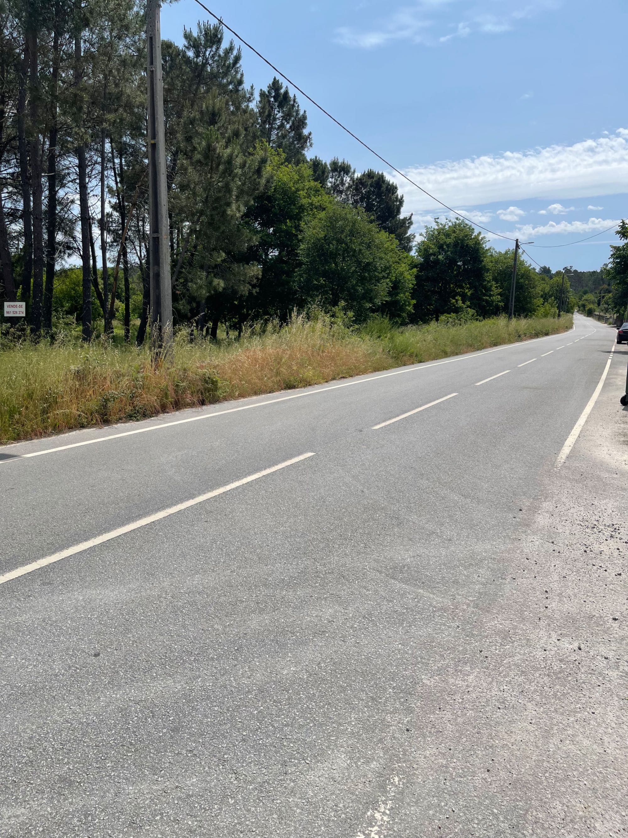 Terreno para construção em Lages 7 mil m2