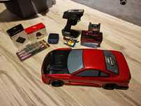 Yokomo yd-2e drift rc 1:10