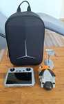 Dron Dji mini 3 pro z kontrolerem rc