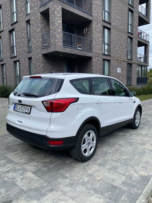 Продається Ford Escape