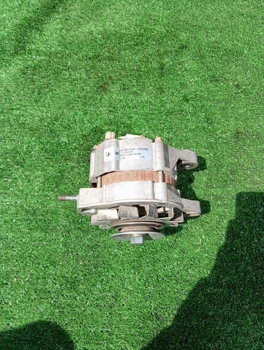 Продам Генератор 73 AM, Стан Нового