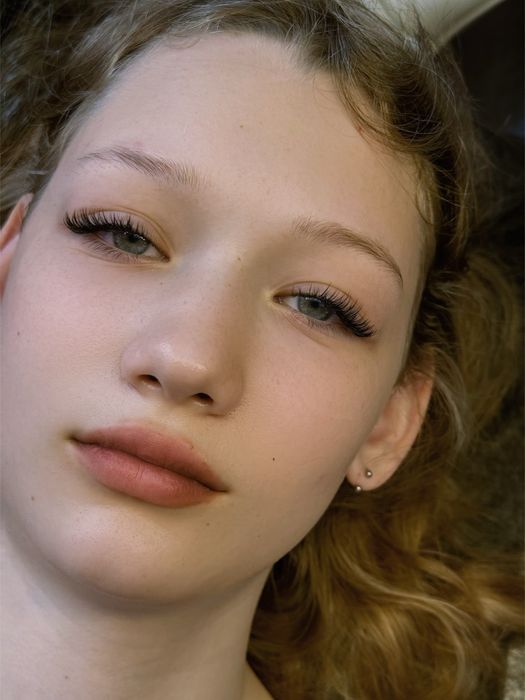 Нарощування вій / Наращивание ресниц Теремки : 2D, 3D, ламінування вій