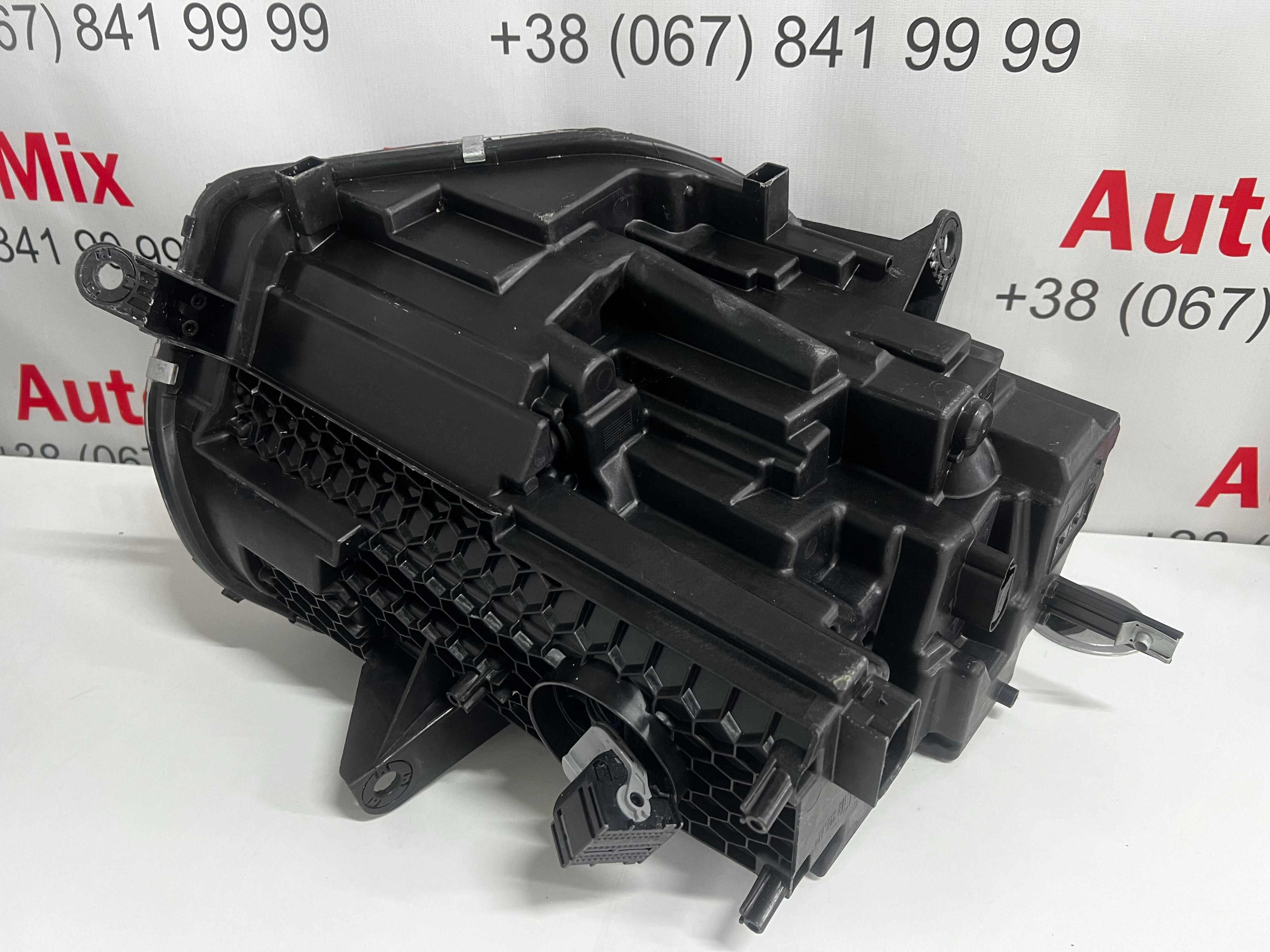 Mini Cooper F60 Countryman Lift 9881592 9881593 фари