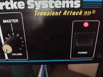 Amplificador Hartke HA 3.50.0 350Watts