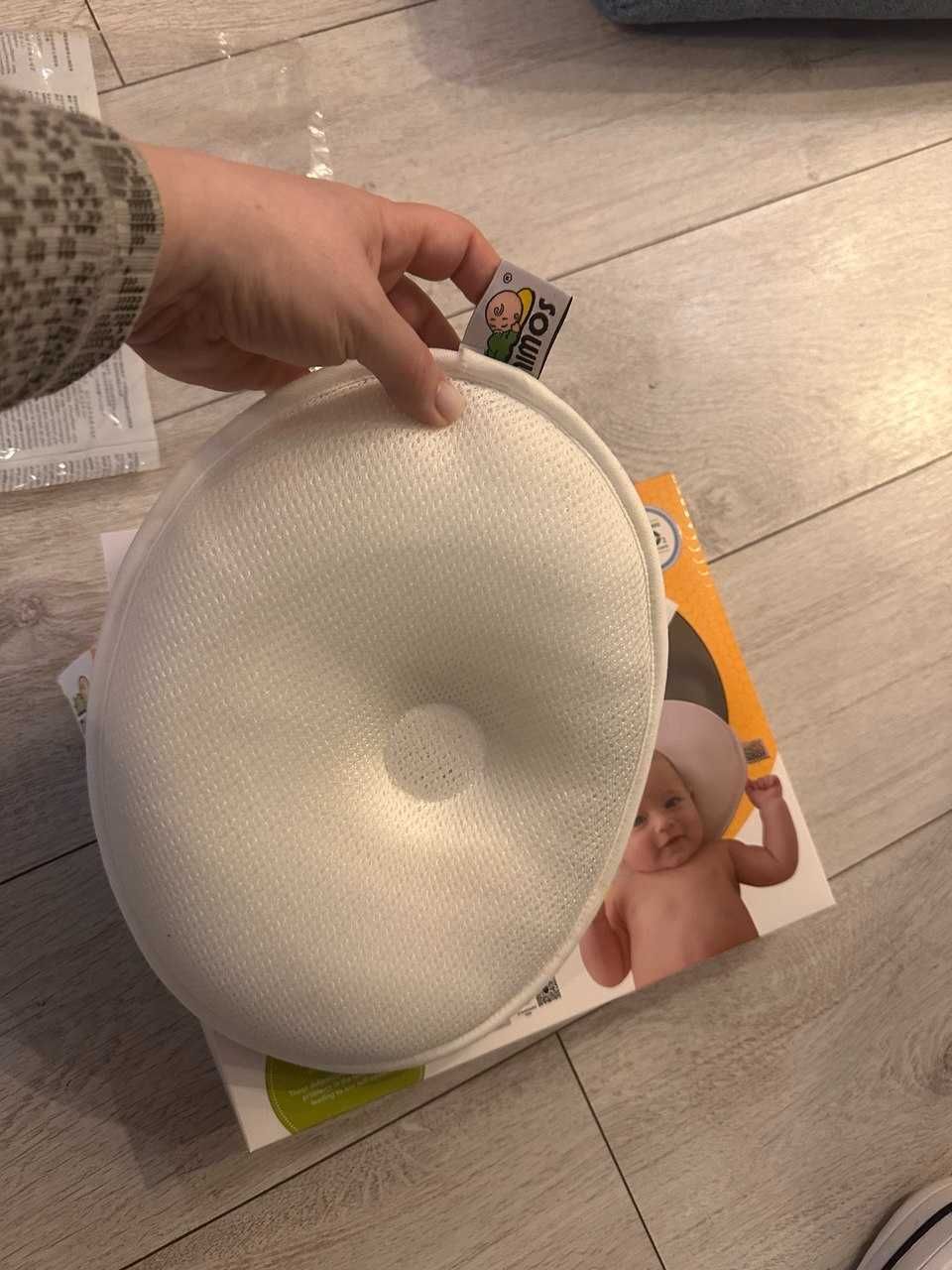 mimos pillow poduszka m, s