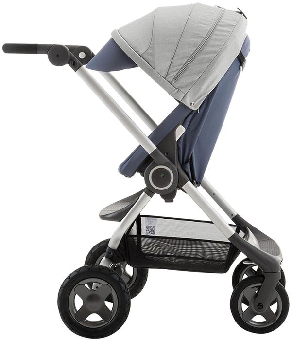 Коляска візочок Stokke Scoot V2 Стокке скут