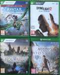 Gry Xbox x używane