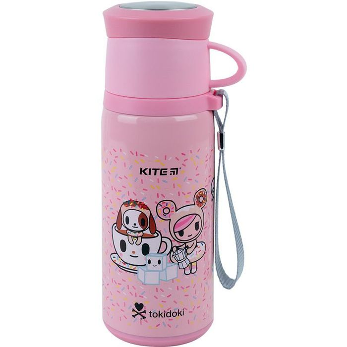 Термос Kite. РОЗПРОДАЖ. 350ml