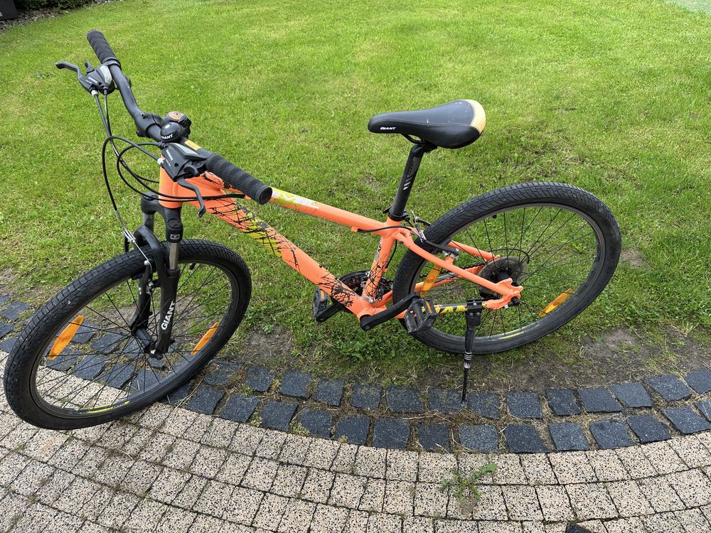 Giant Revel 2 Rozm XS 26 cali demo