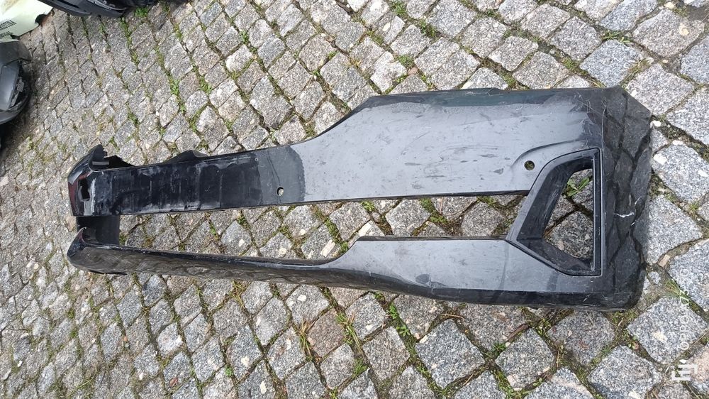 Parachoques BMW G30/G31 para choques 2021