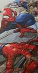 Pościel dziecięca Spider-Man