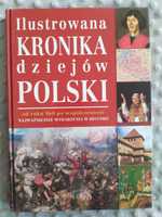 Ilustrowana kronika dziejów Polski od roku 960