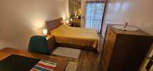 Arrendo quarto Telheiras
