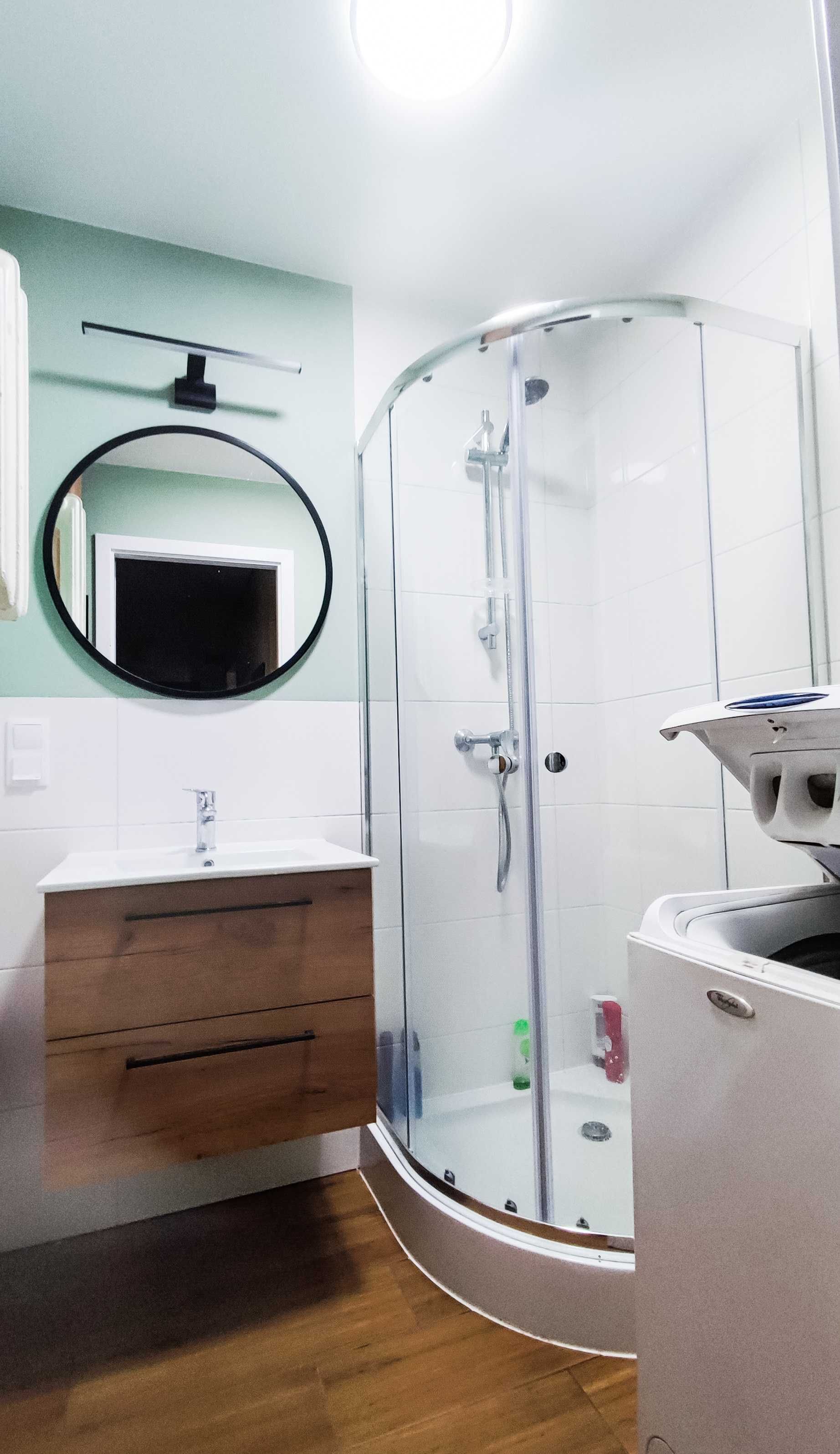 ul. Na Ostatnim Groszu Pokój jednoosobowy / Single room
