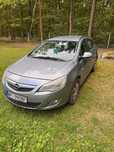Opel Astra Opel Astra Kombi używany