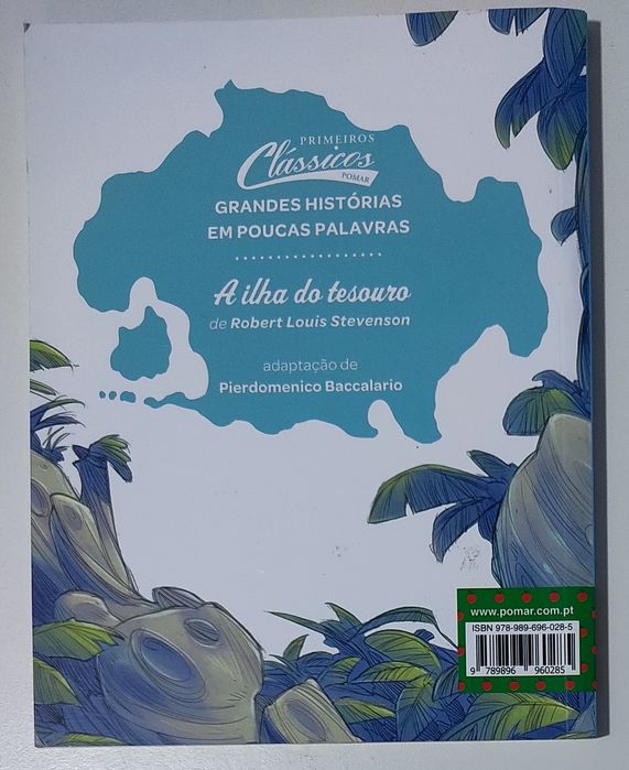 Coleção Primeiros Clássicos