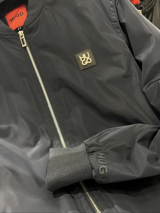 Kurtka Bomberka Hugo Boss s m l xl xxl