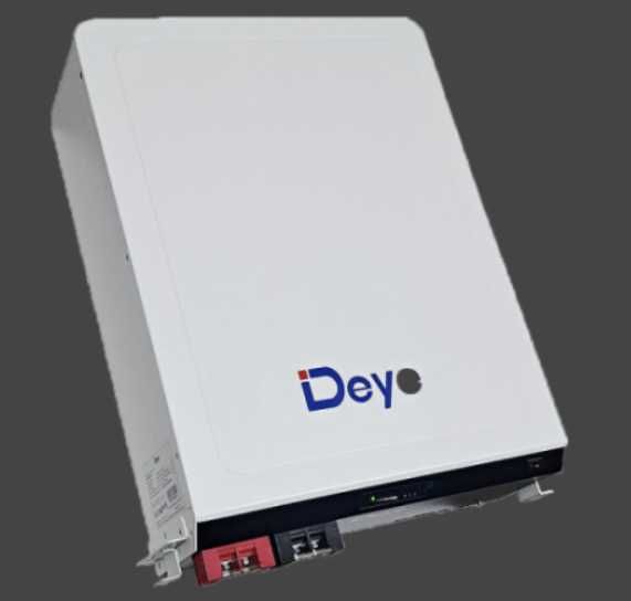 Аккумуляторная батарея Deye RW-M5.3 Pro 51.2V 104AH (RW-M5.3 Pro)