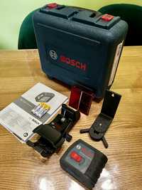 Лазер Bosch GLL-15+BM3