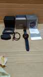 Garmin GPS Fenix 5 Plus Czarny 47 mm C