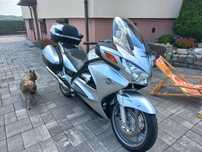 Sprzedam motocykl