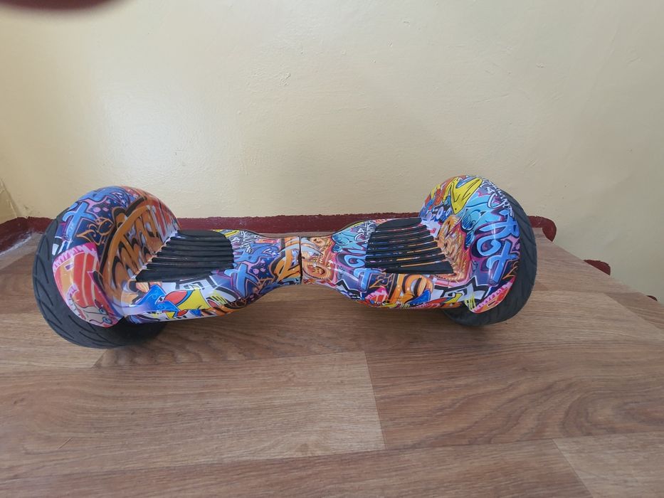 Гіроборд Smart Balance
