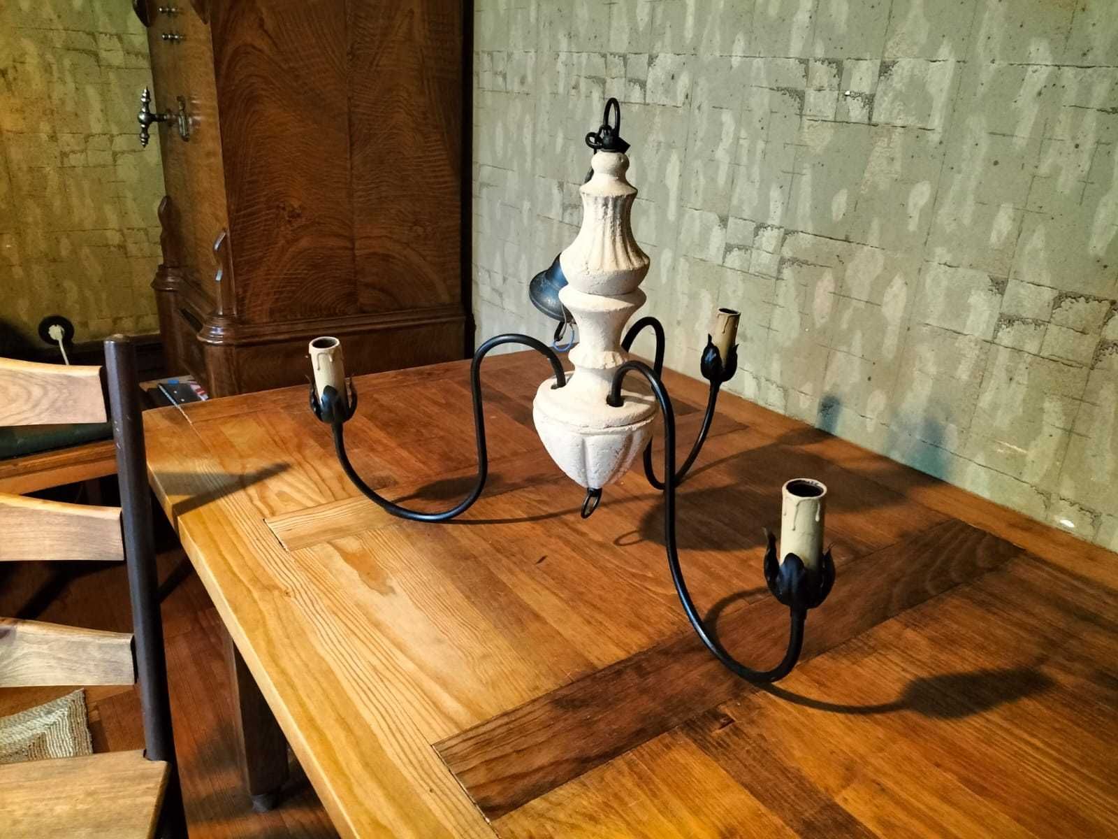 Candeeiro de sala