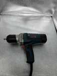 Ударный гайковерт BOSCH GDS 18 E Professional