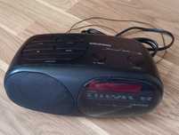 Radiobudzik Grundig Sonoclock 300